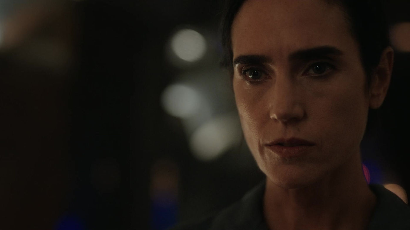SNOWPIERCER FULL SERIES BINGE - EXECUTIVE PRODUCER